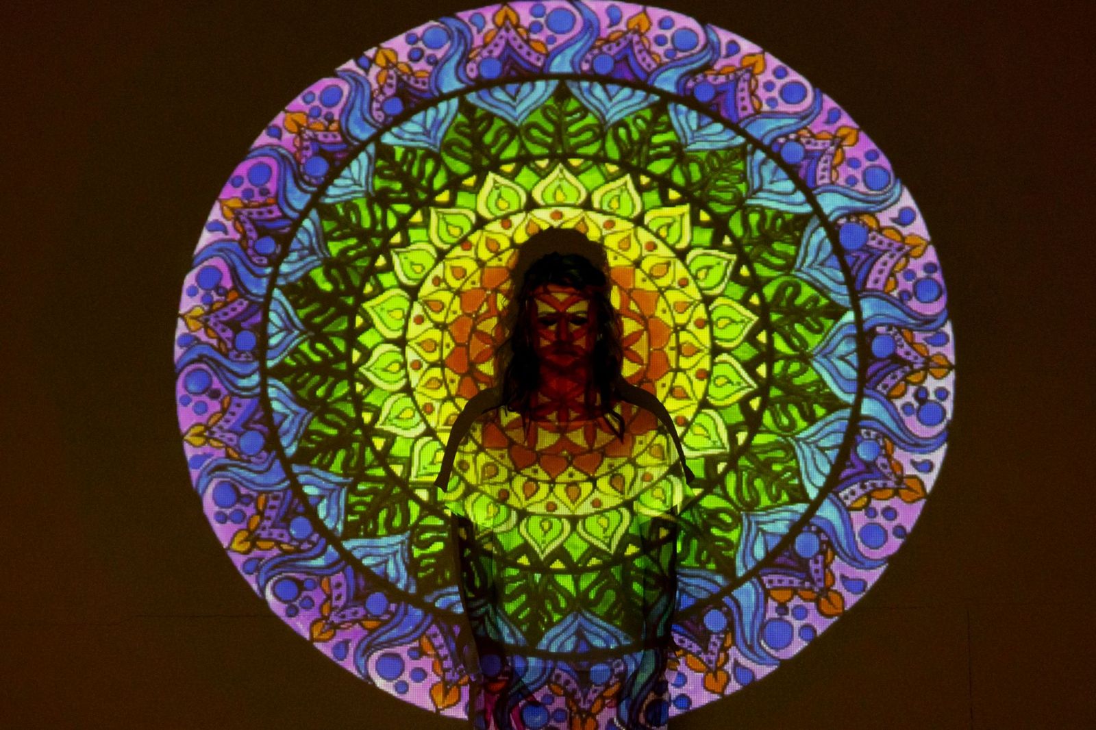 Chakra colors: meaning, history, symbols and practices