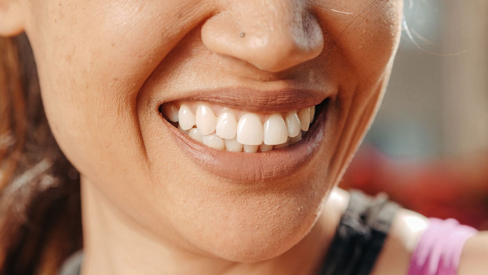 Kundalini awakening and teeth: what the symptoms mean