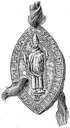 Rituals Involving the Seal of Andras