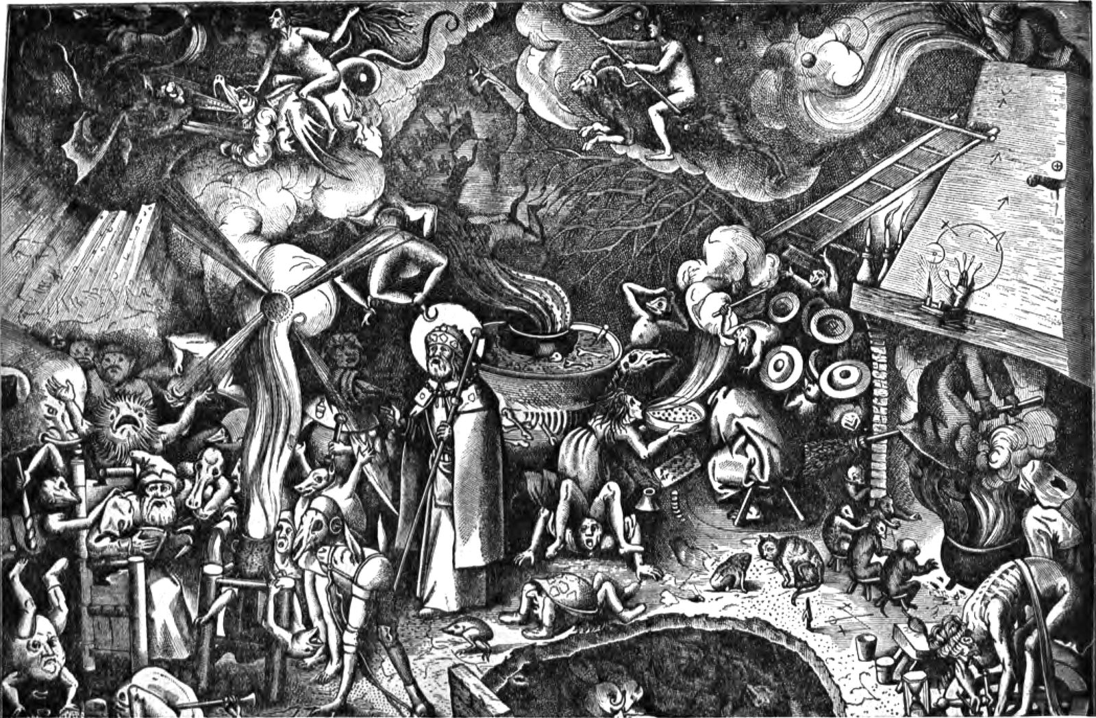 What is the Seal of God and its Symbolism?