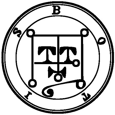 How to Use the Seal of Botis in Rituals