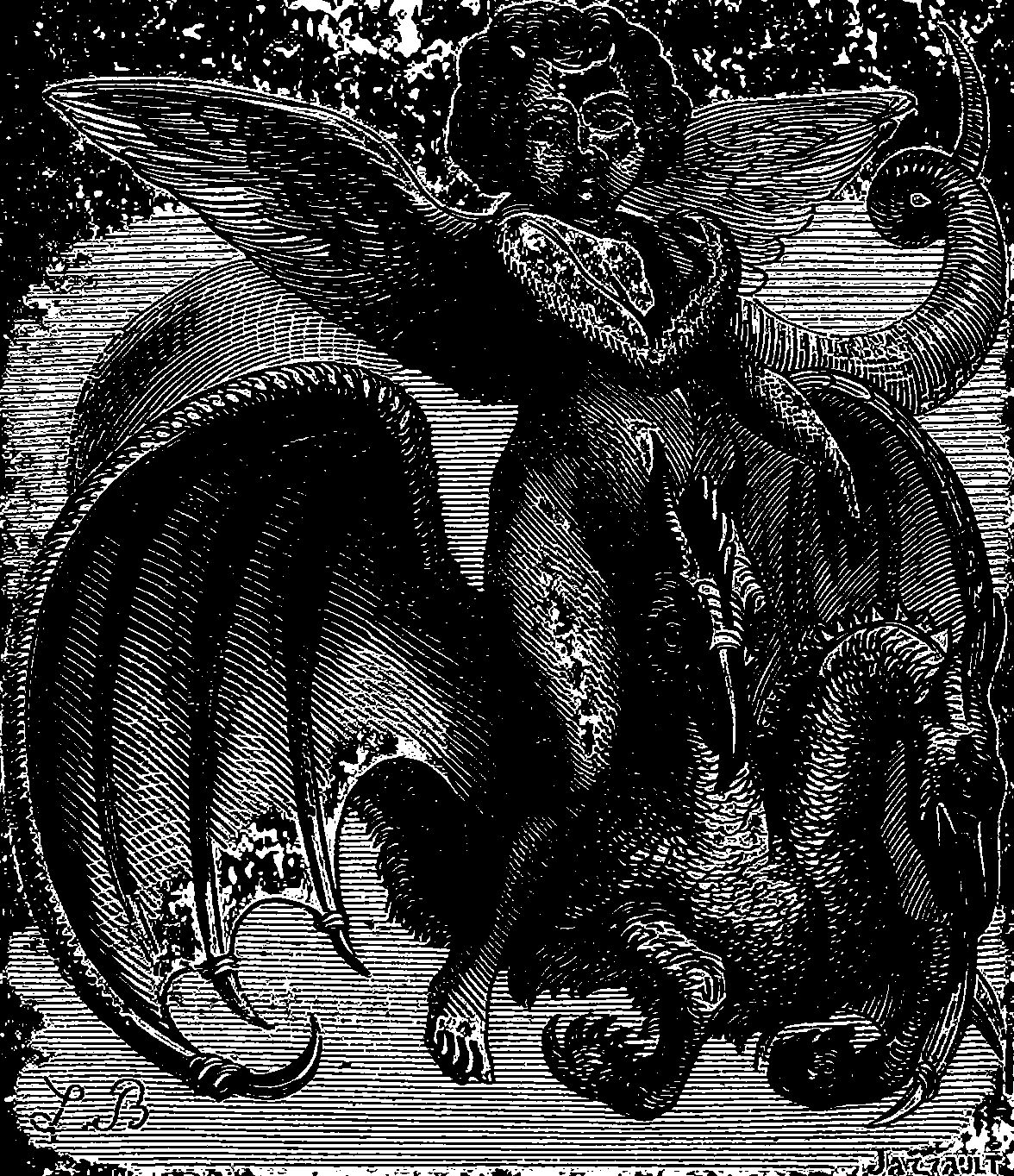 Understanding the Seal of Volac: Symbolism and Use