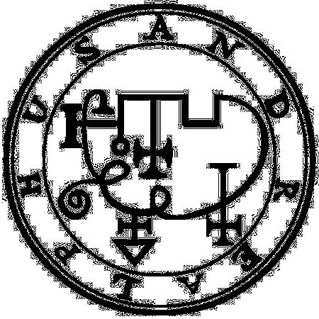The Seal of Andrealphus: history and practice