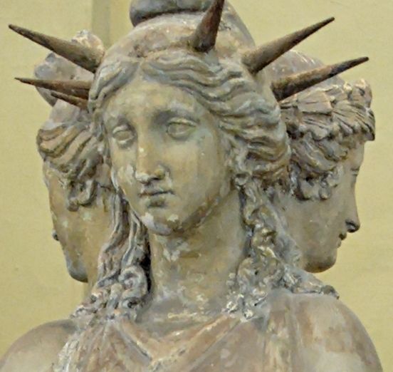 Hecate's Symbol: What It Represents