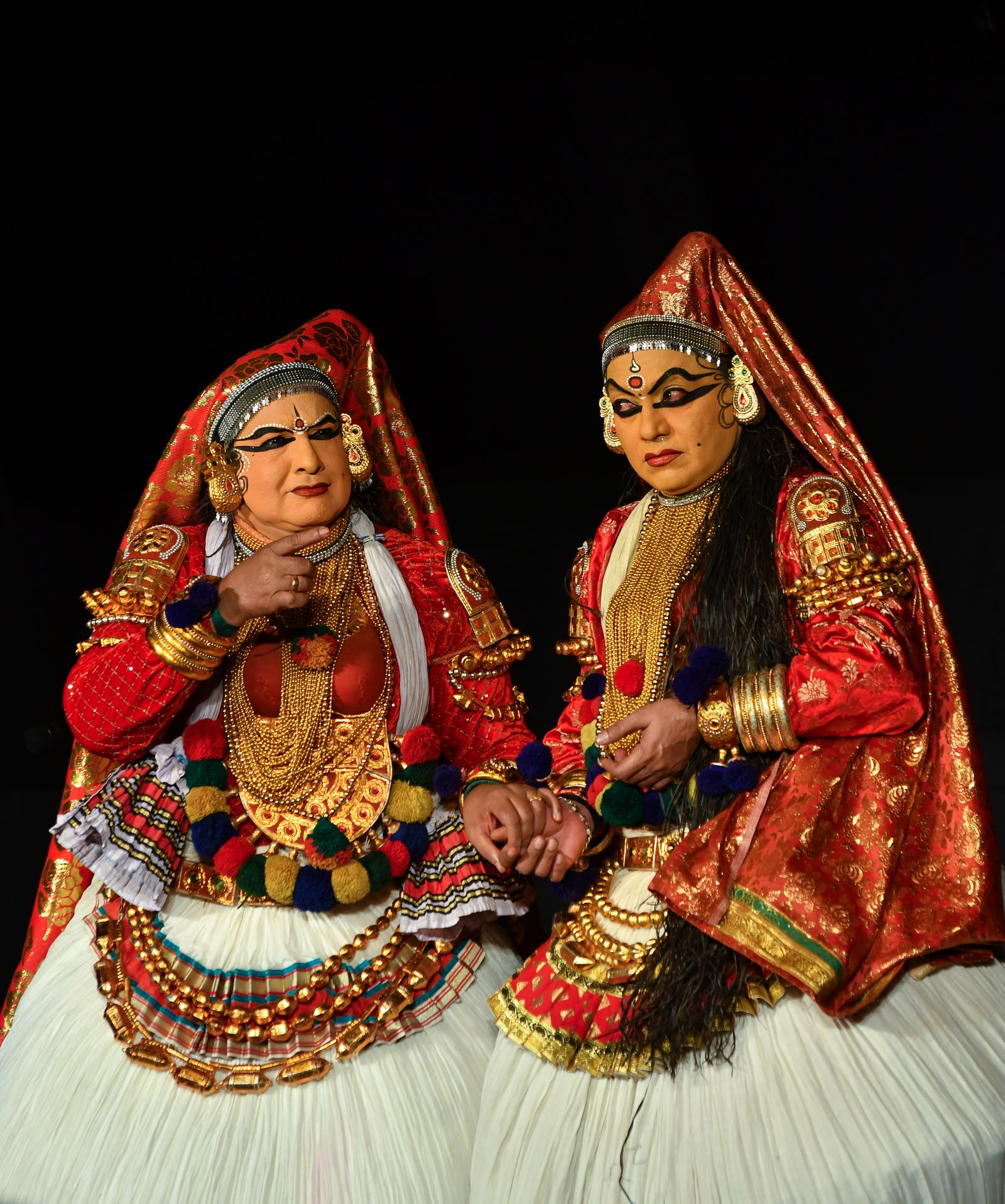 The Relationship Between Sacred Feminine and Catholic Traditions