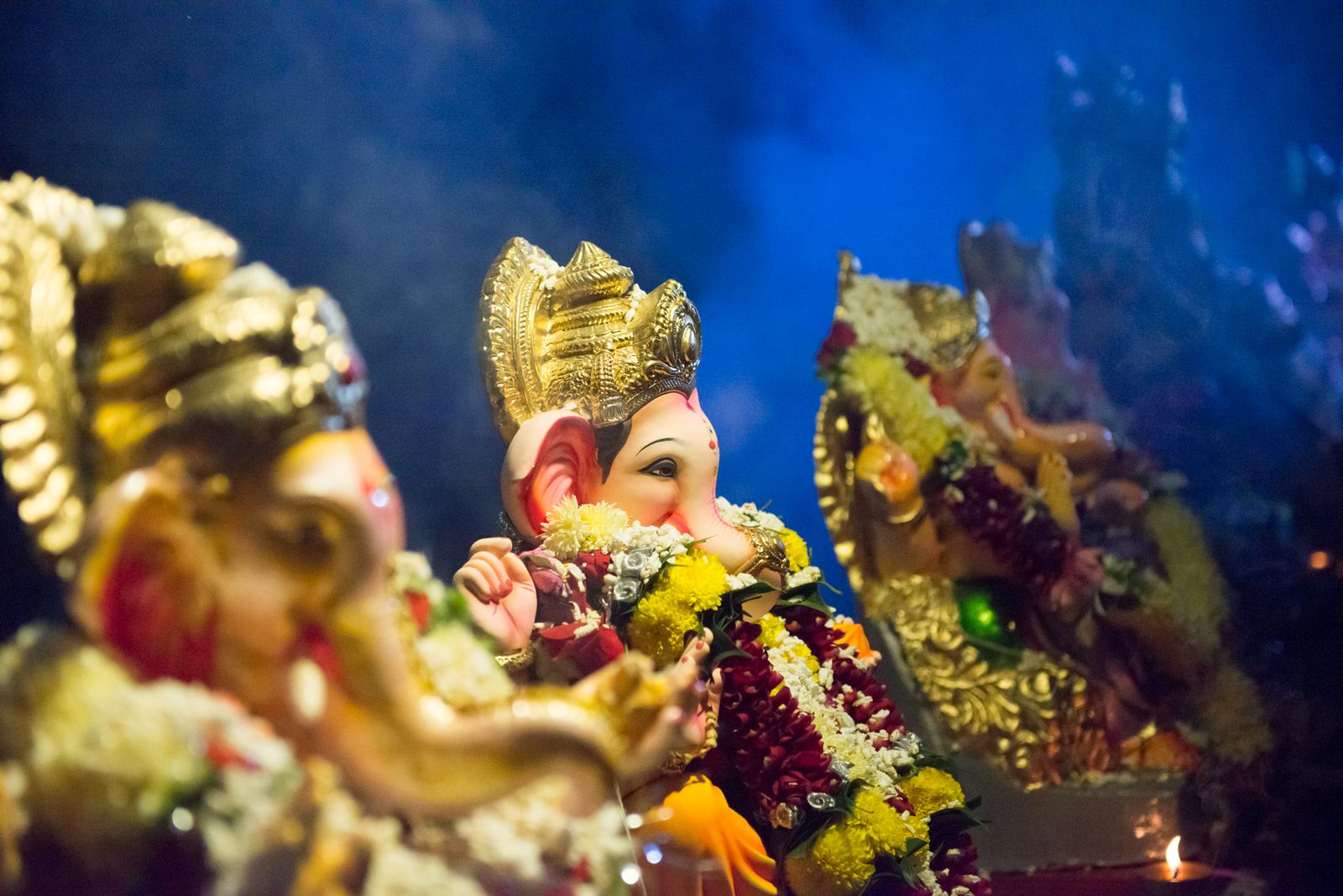 What is Ganesha? An explanation
