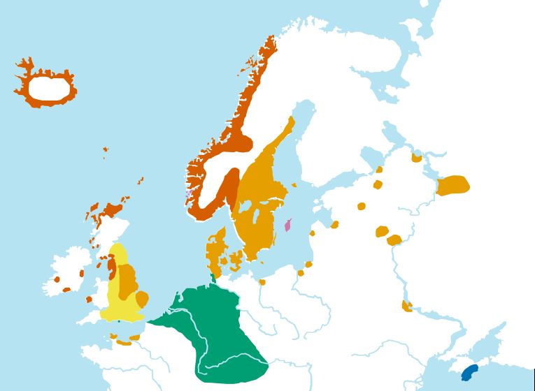 Understanding Norse Loki symbolism
