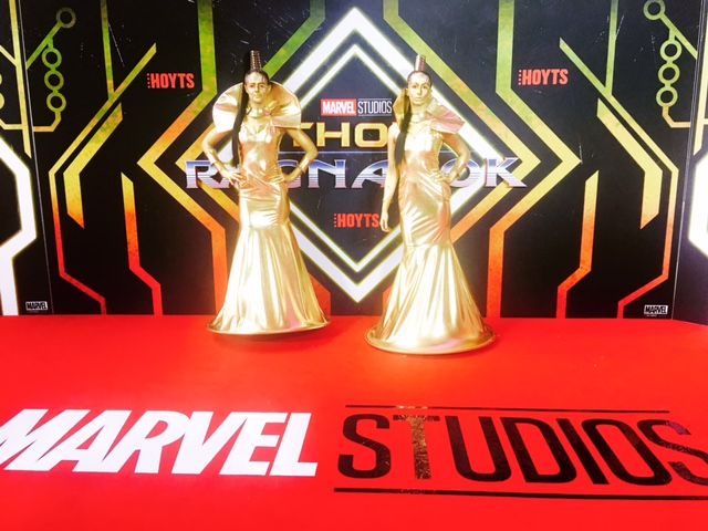 Thor art ideas: mythological inspiration for your next project