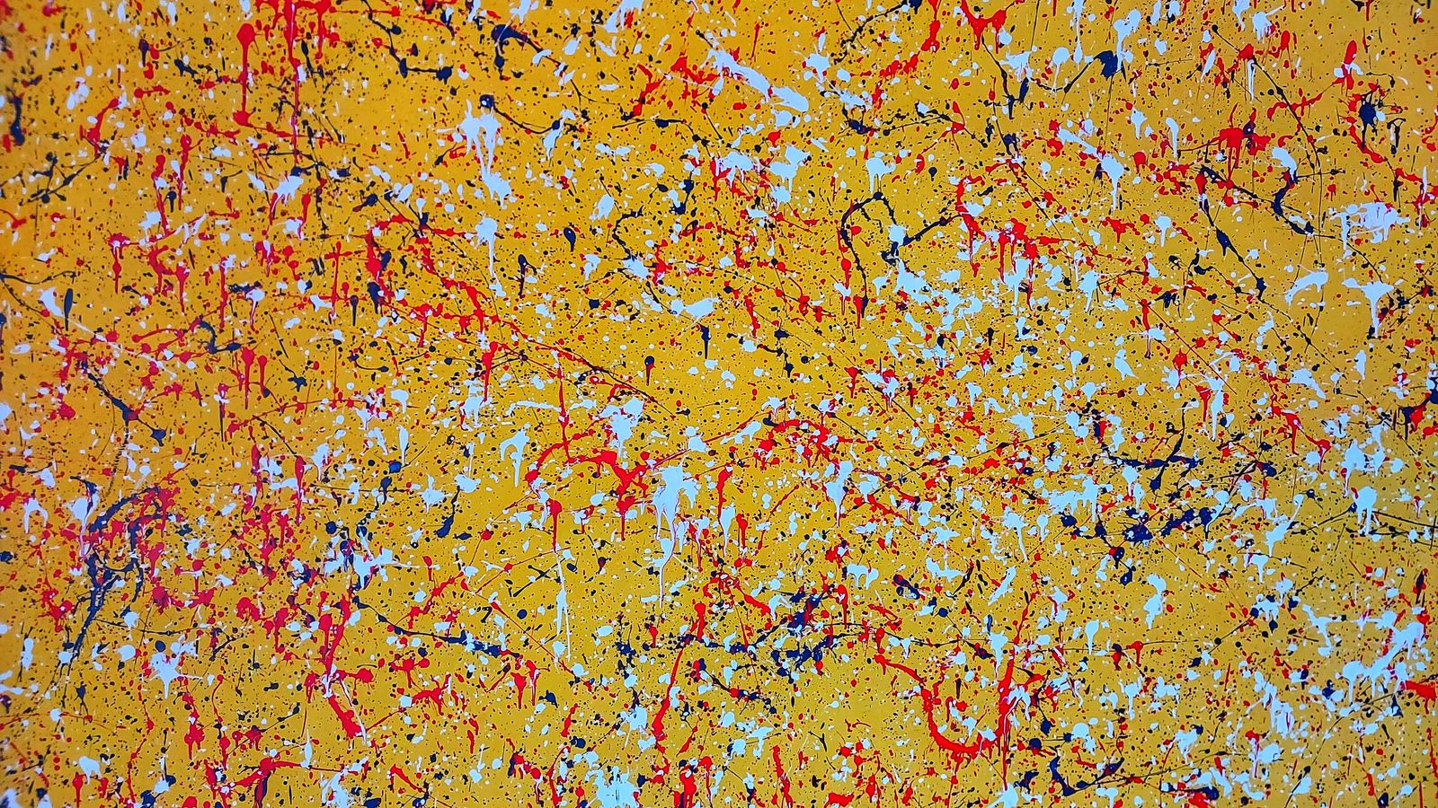 Exploring the relationship between colors and numbers in spiritual practices