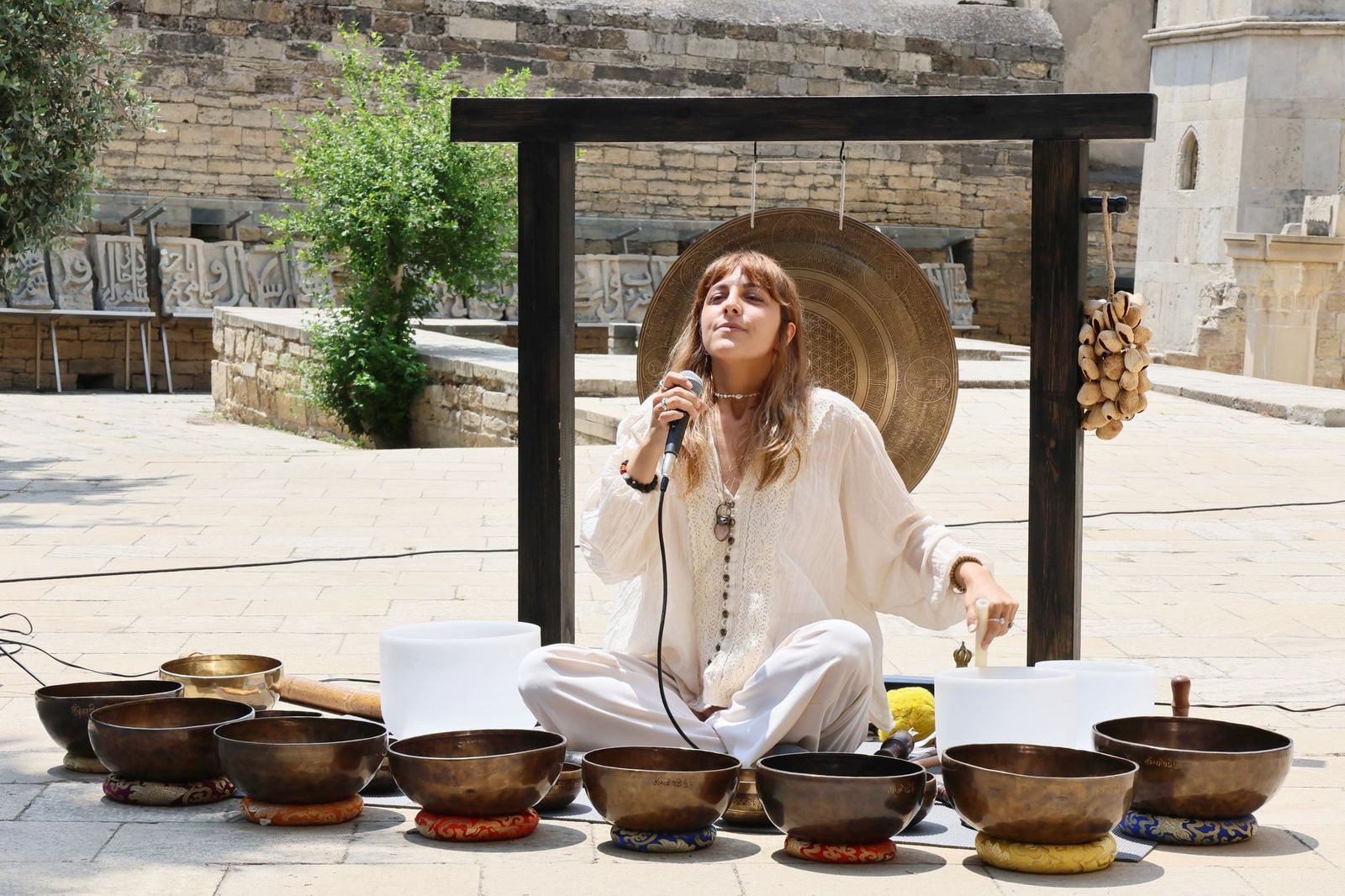 What is Qi Gong Healing for Beginners?