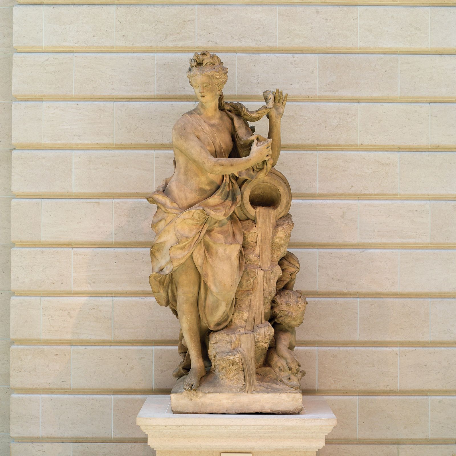 Symbolism of water: meaning, history, symbols and practices