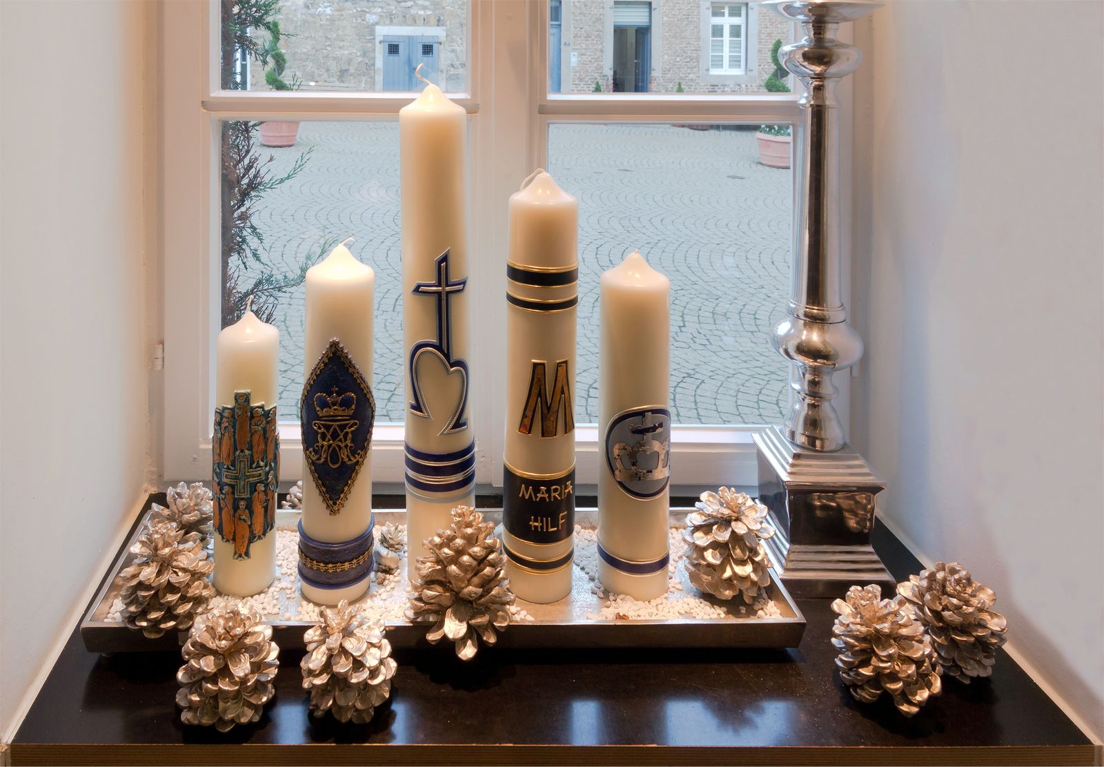Spiritual candles that really work for protection