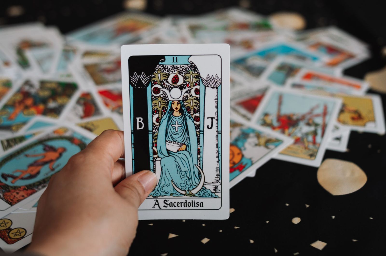 How does Judgement relate to the concept of Criticism in Tarot?